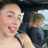 Gianina Paolantonio голая #0249