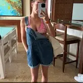 Gianina Paolantonio голая #0251