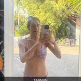 Gianina Paolantonio голая #0254