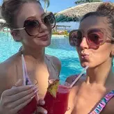 Gianina Paolantonio голая #0256