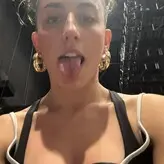 Gianina Paolantonio голая #0257