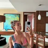 Gianina Paolantonio голая #0259