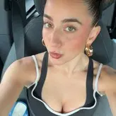 Gianina Paolantonio голая #0260