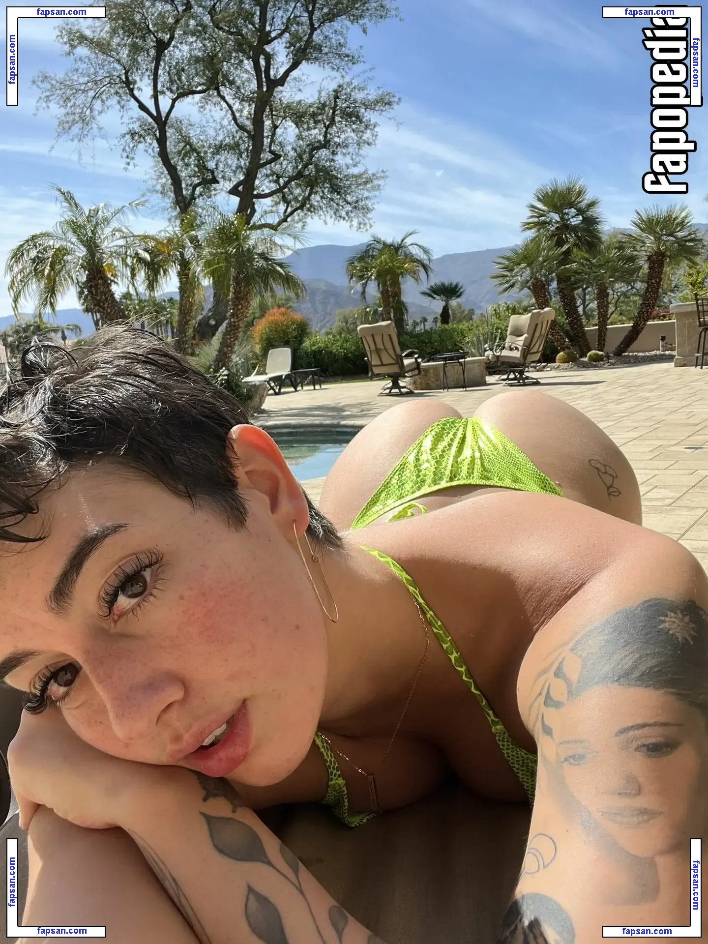 Gianna Evelyn nude photo #0023 from OnlyFans