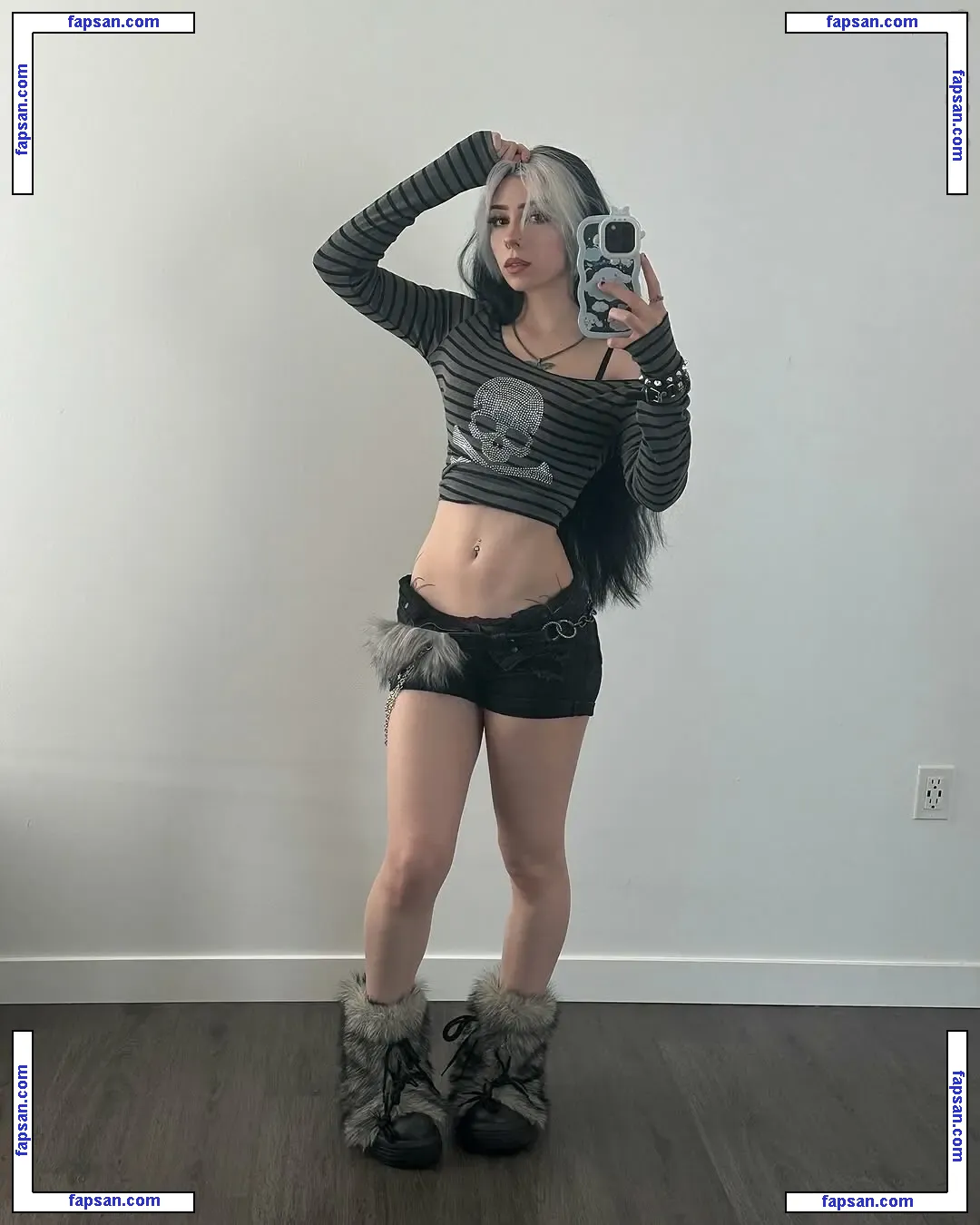 Gianna Hades nude photo #0101 from OnlyFans