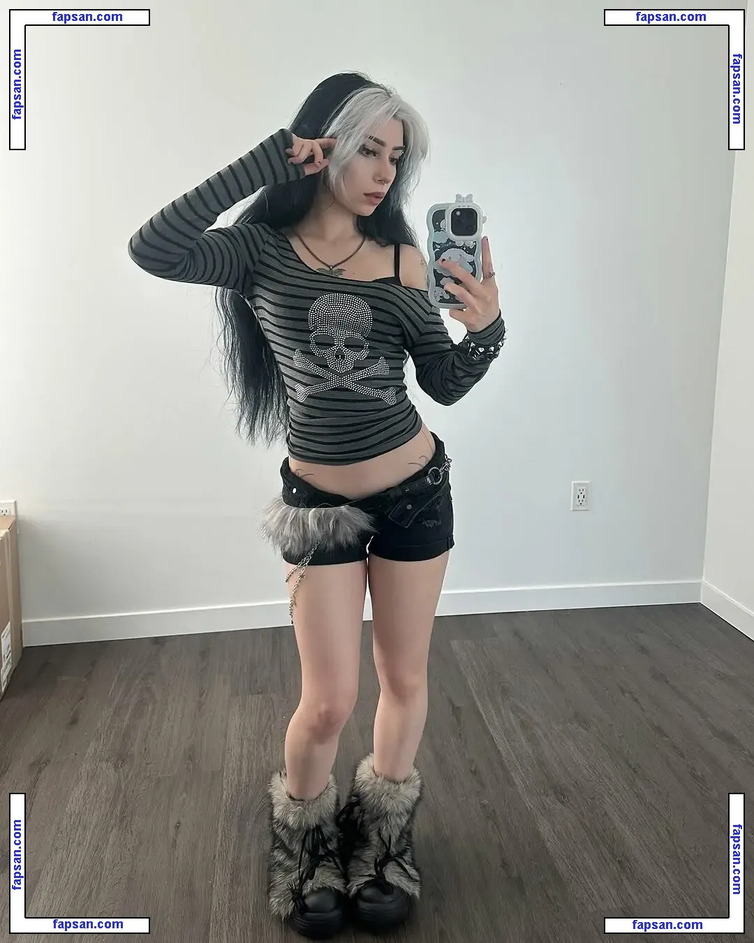 Gianna Hades nude photo #0103 from OnlyFans