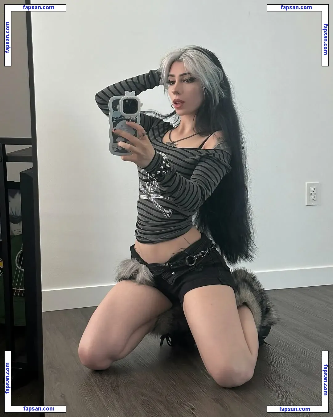 Gianna Hades nude photo #0110 from OnlyFans