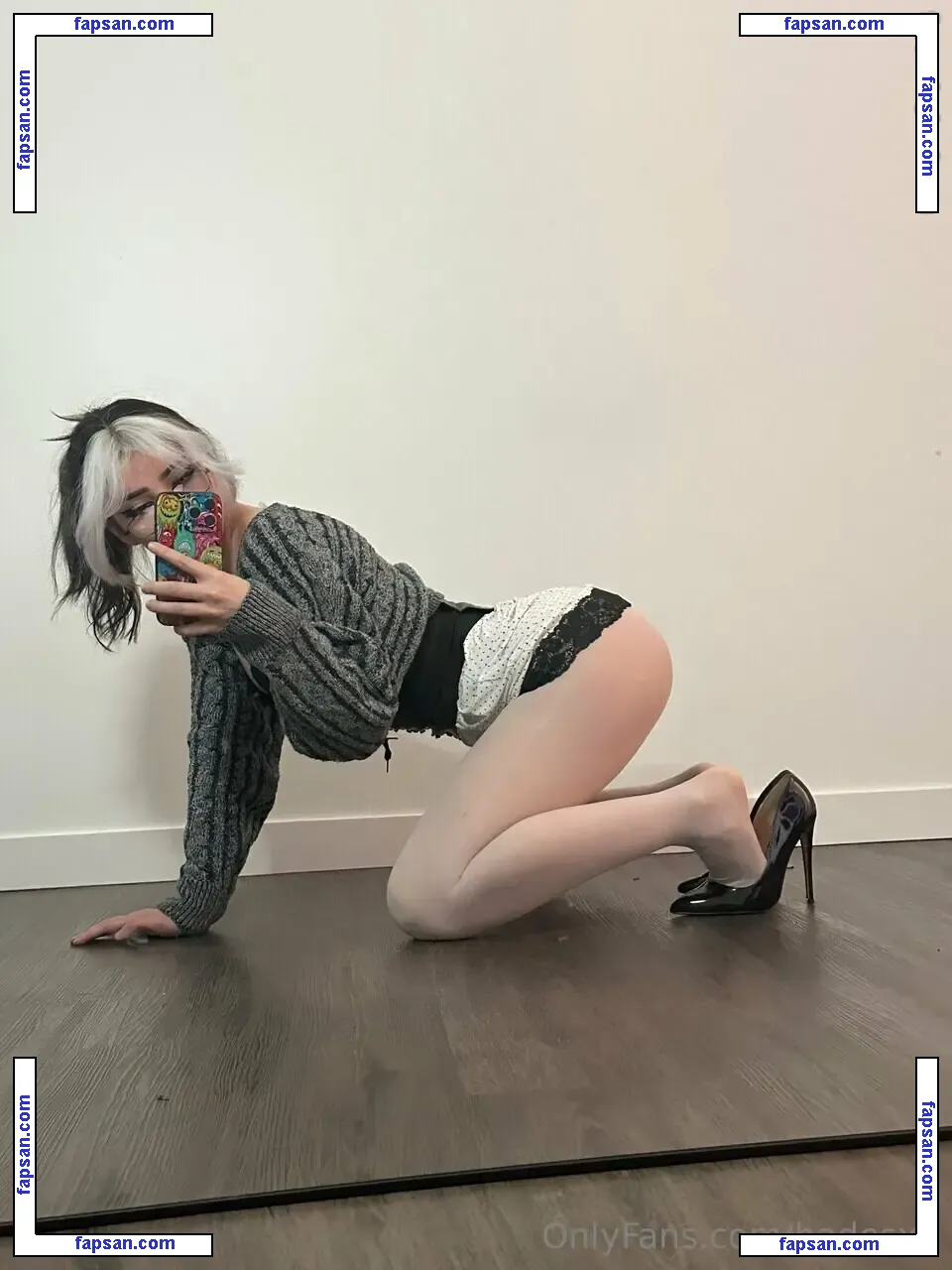 Gianna Hades nude photo #0130 from OnlyFans