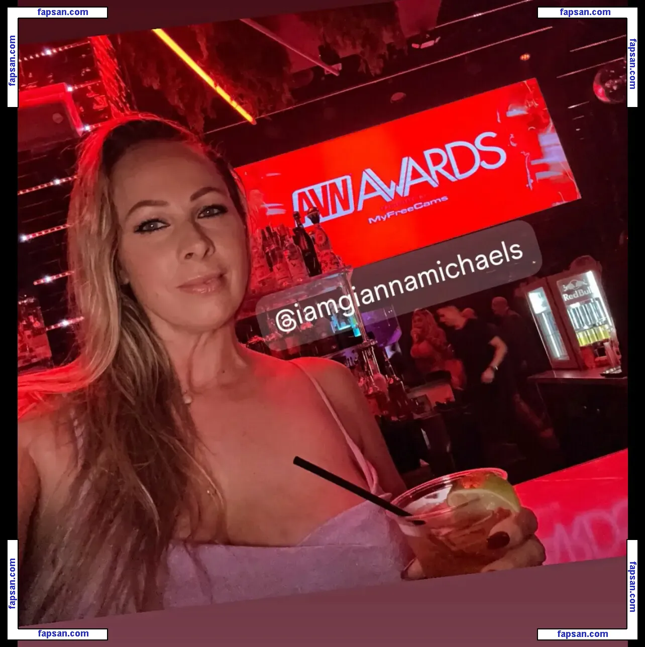 Gianna Michaels nude photo #1078 from OnlyFans