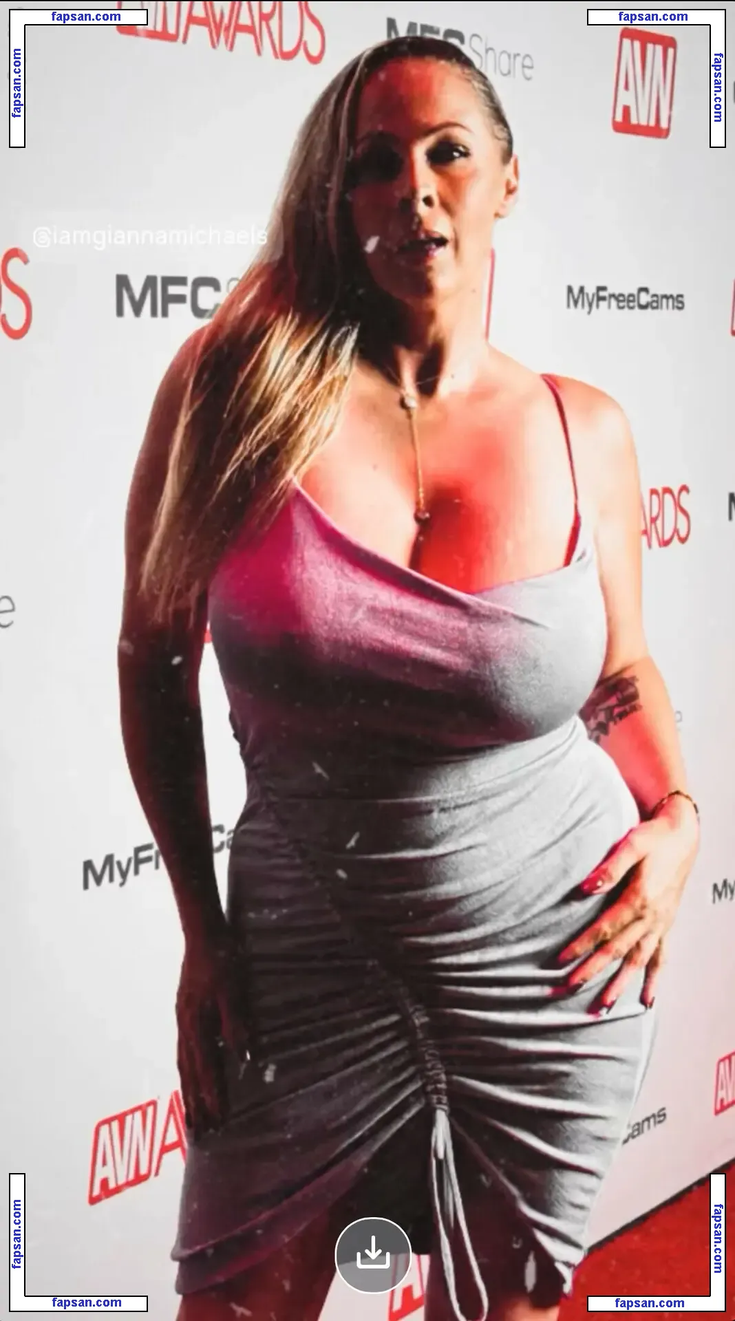 Gianna Michaels nude photo #1079 from OnlyFans