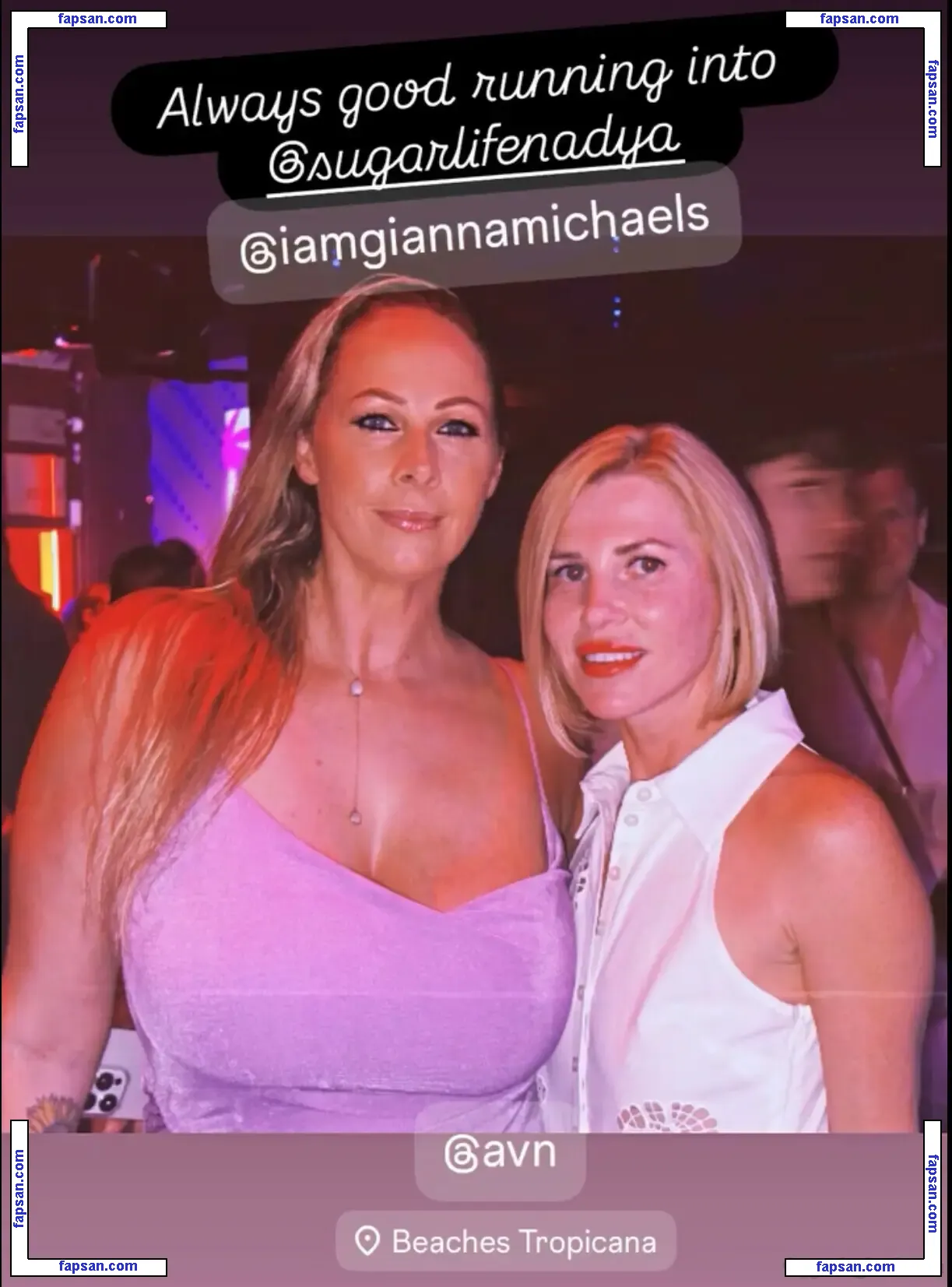 Gianna Michaels nude photo #1080 from OnlyFans