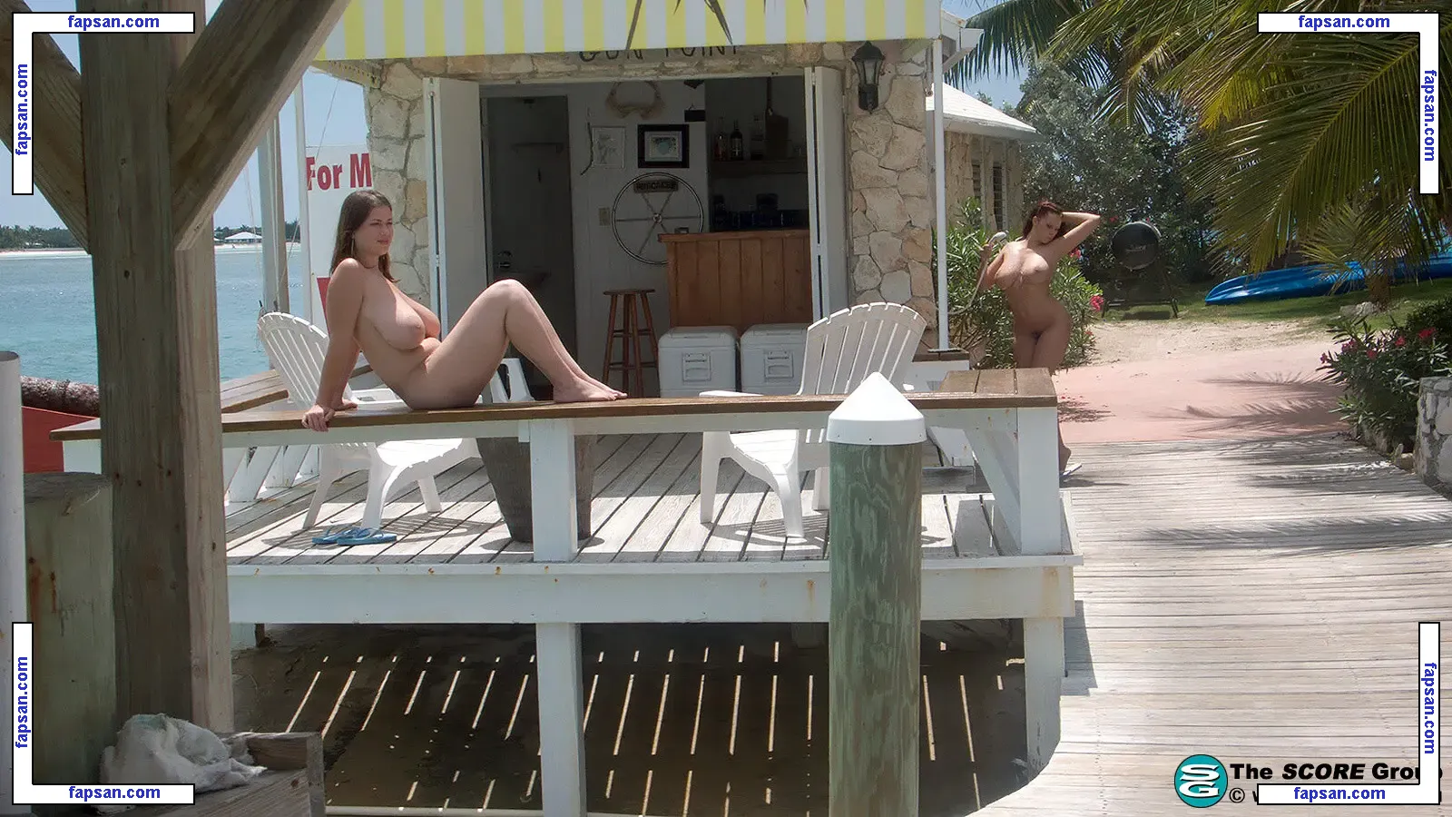 Gianna Michaels голая фото #1120 с Онлифанс