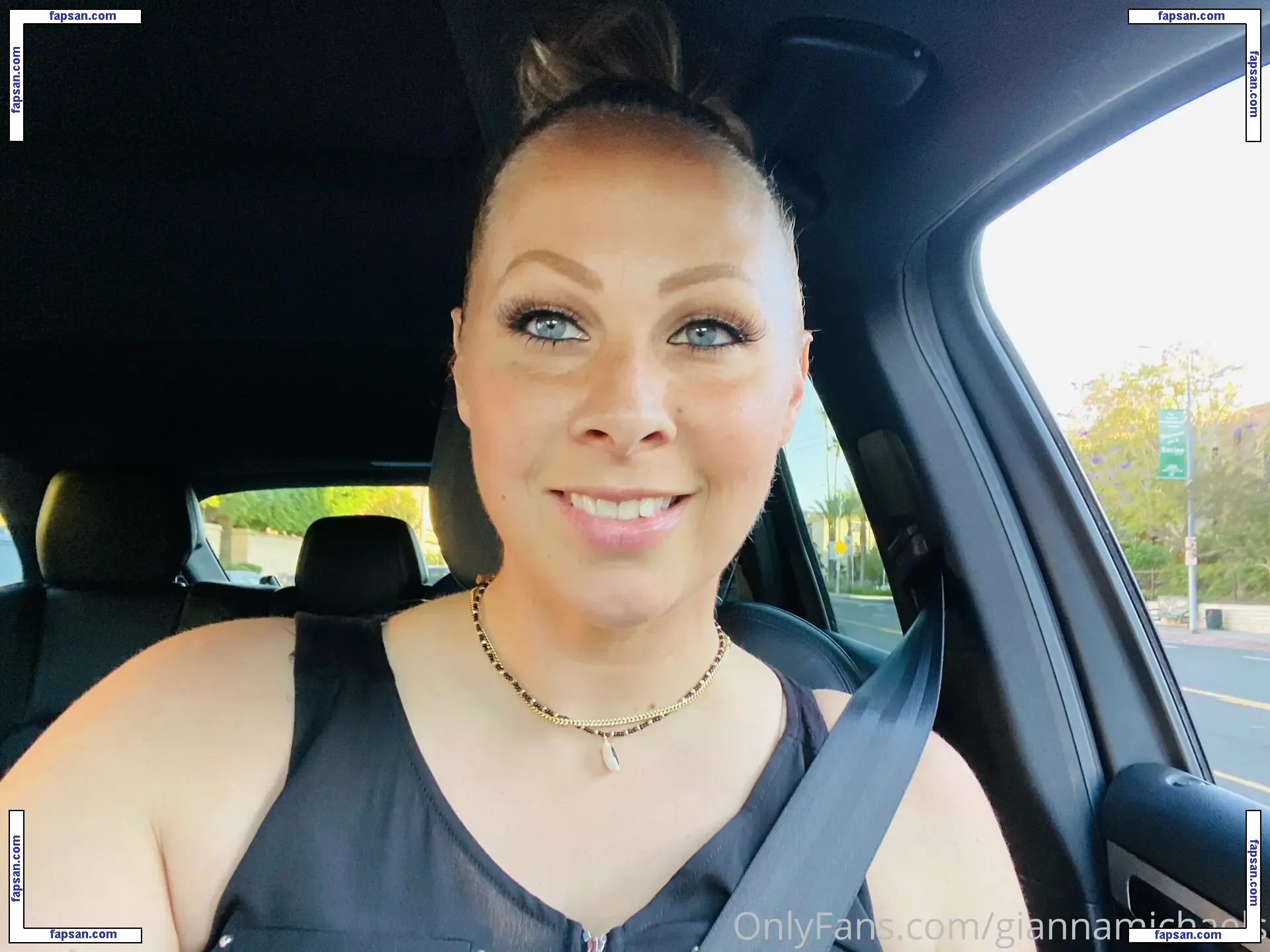 Gianna Michaels голая фото #1187 с Онлифанс