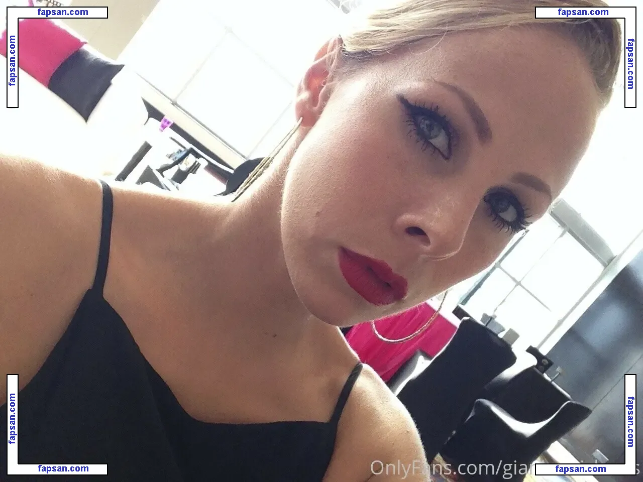 Gianna Michaels голая фото #1198 с Онлифанс