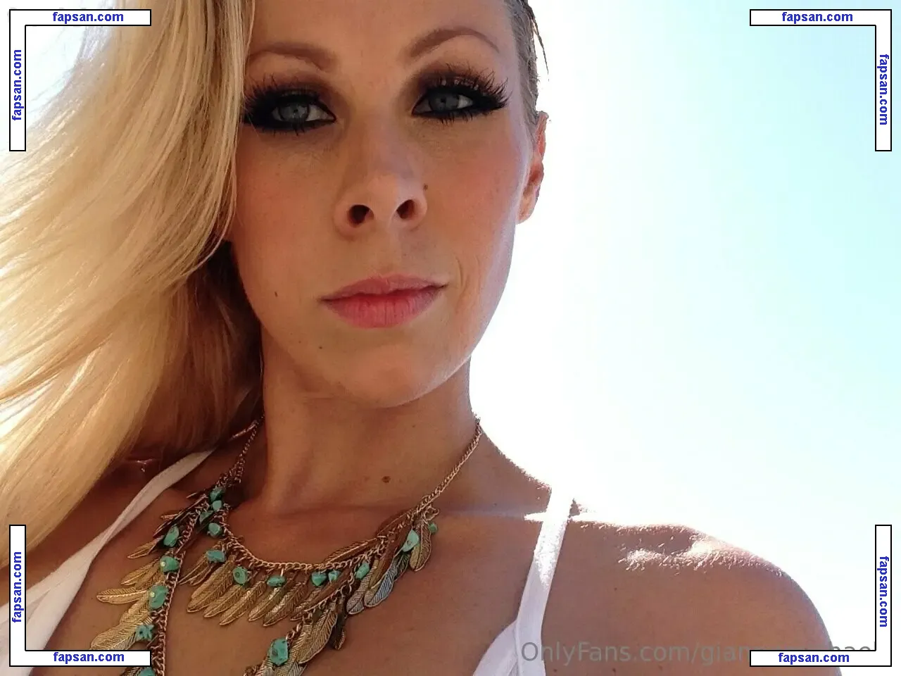 Gianna Michaels голая фото #1200 с Онлифанс