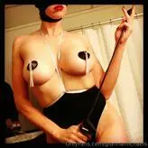 Gianna Michaels голая #1165