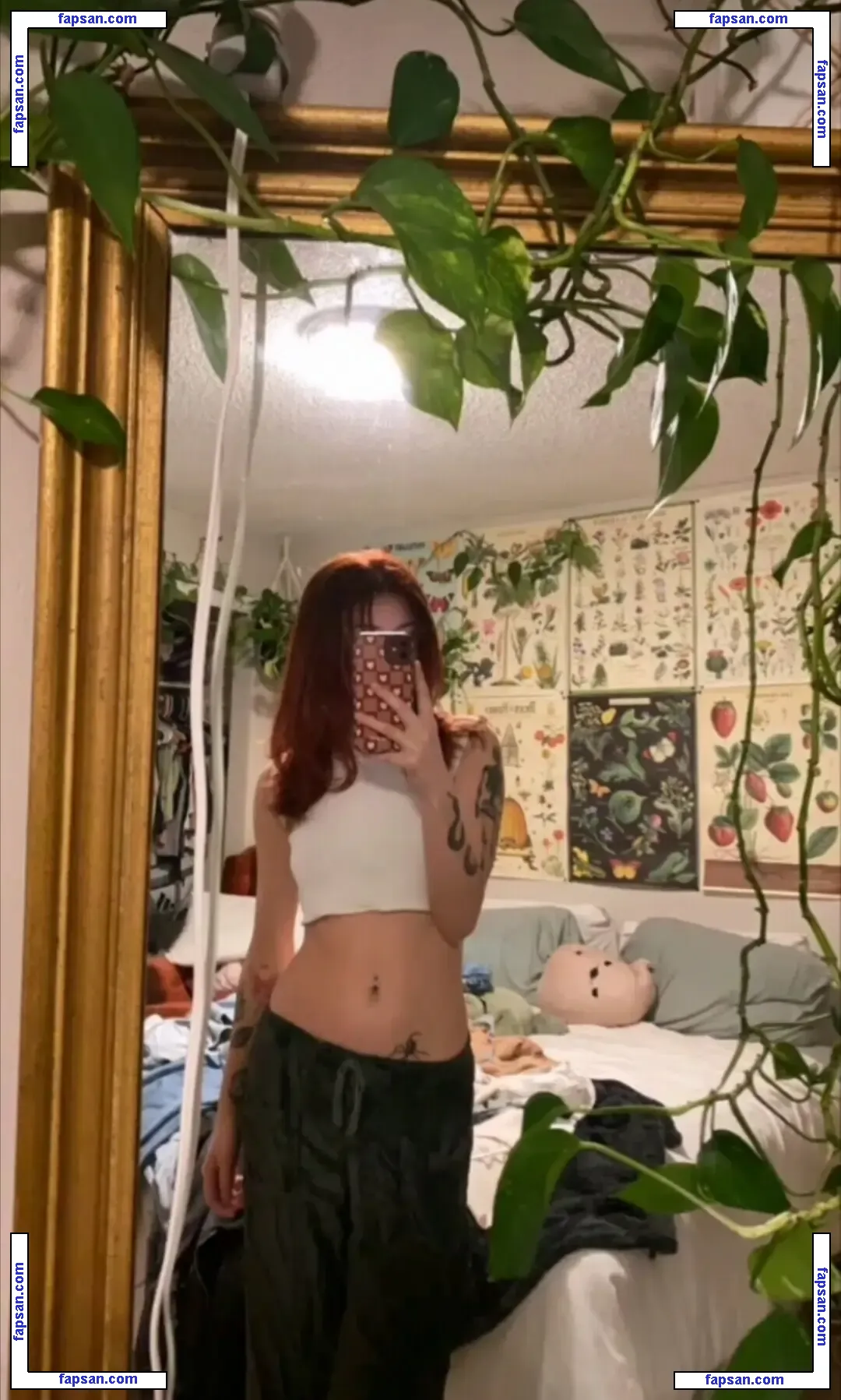 gianna.ralene голая фото #0001 с Онлифанс