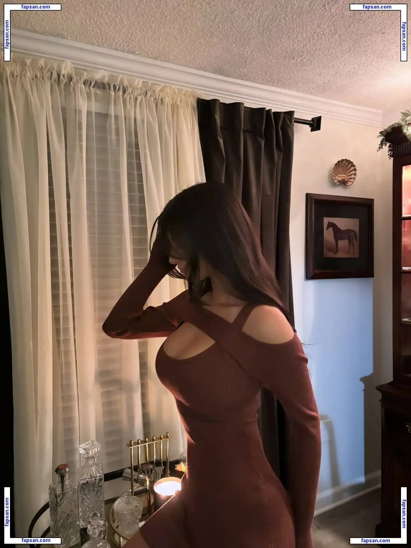 Gianna Thimons голая фото #0020 с Онлифанс