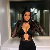 Gianna Thimons голая #0013