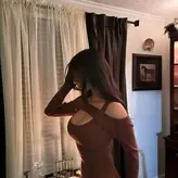 Gianna Thimons голая #0020