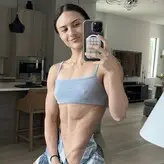 Giannahfit nude #0005