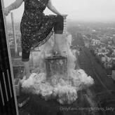 giantess_lady голая #0005