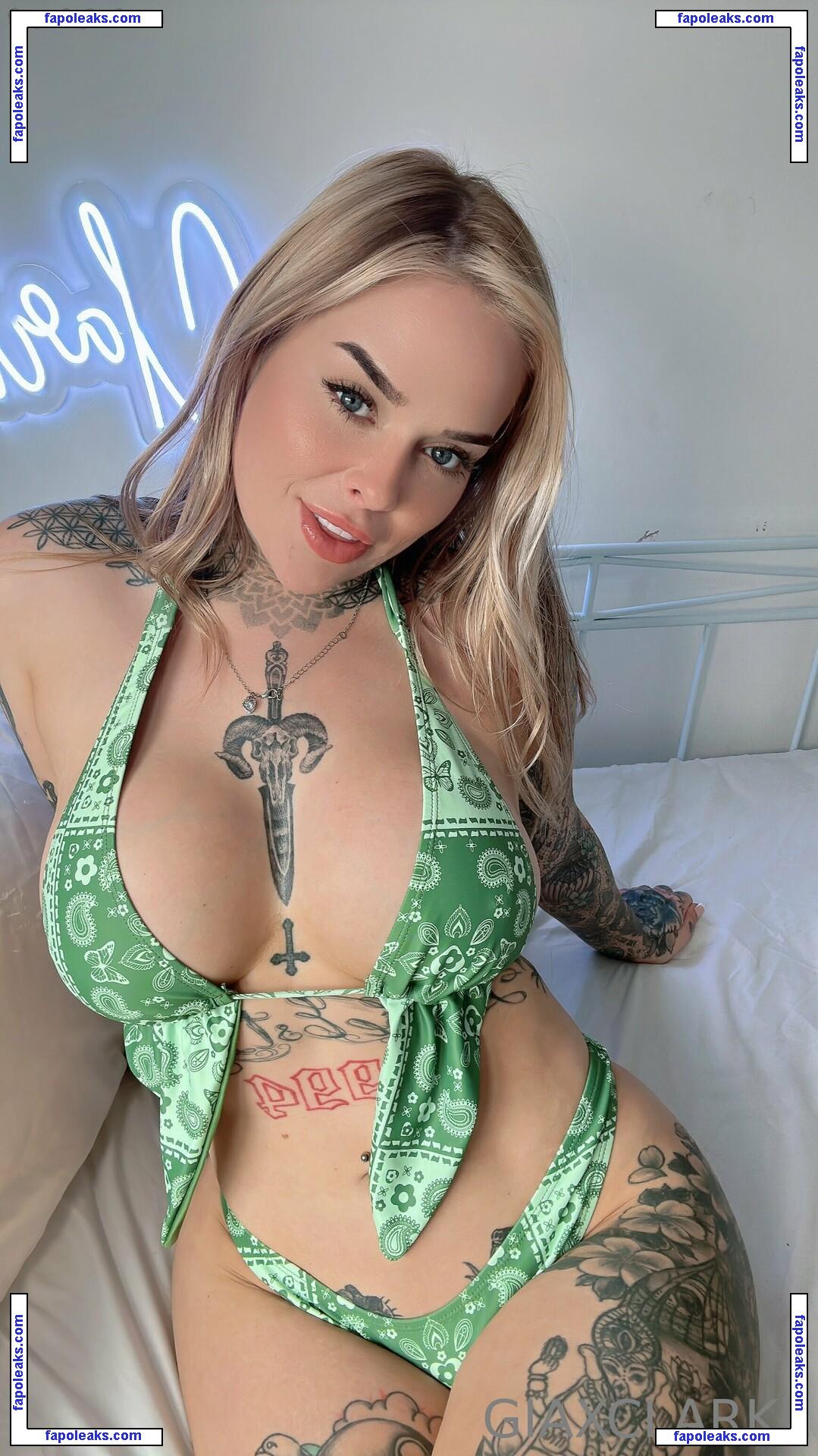 giaxclarke nude photo #0191 from OnlyFans