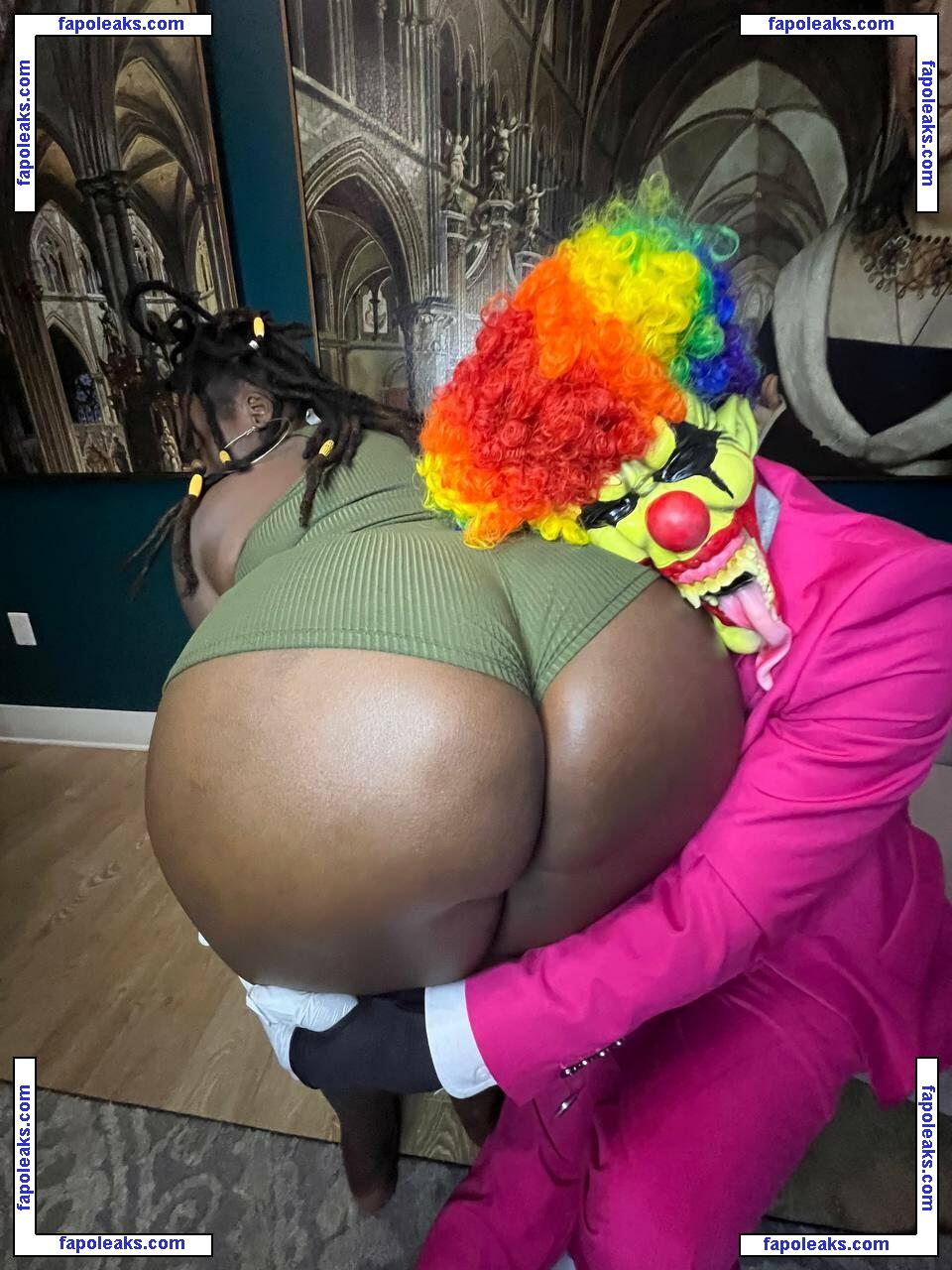 Gibbytheclown / gibbytheclown_ nude photo #0002 from OnlyFans