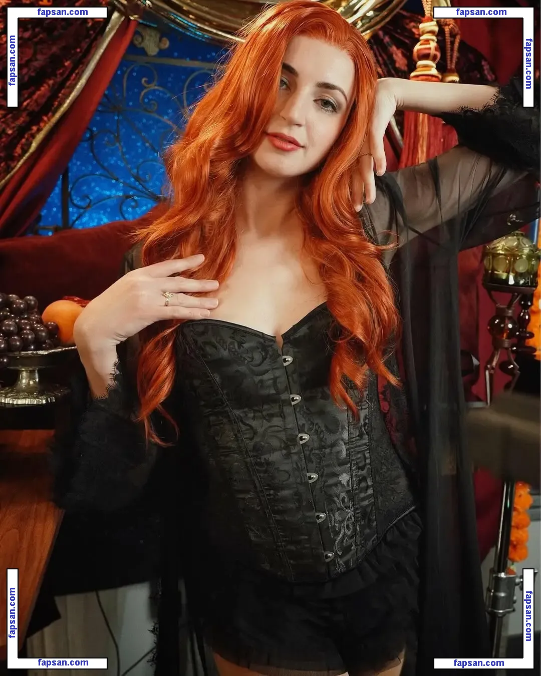 Gibi Asmr nude photo #0236 from OnlyFans