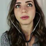GibiASMR голая #0001