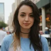 GibiASMR голая #0006