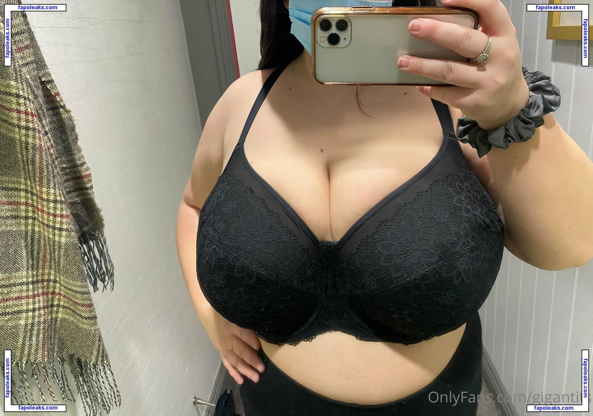 Gigantits / gigantit nude photo #0120 from OnlyFans