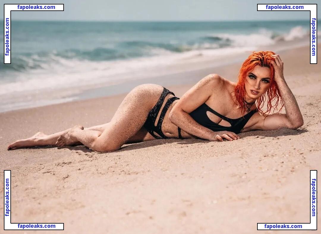 GiGi Dolan / Priscilla Kelly / gigixdolan голая фото #0164 с Онлифанс