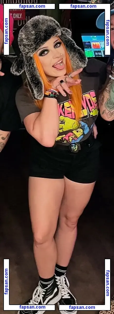 GiGi Dolan nude photo #0321 from OnlyFans