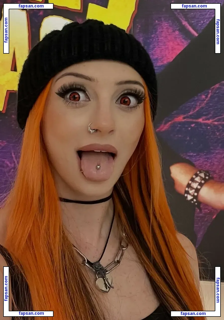 GiGi Dolan nude photo #0331 from OnlyFans