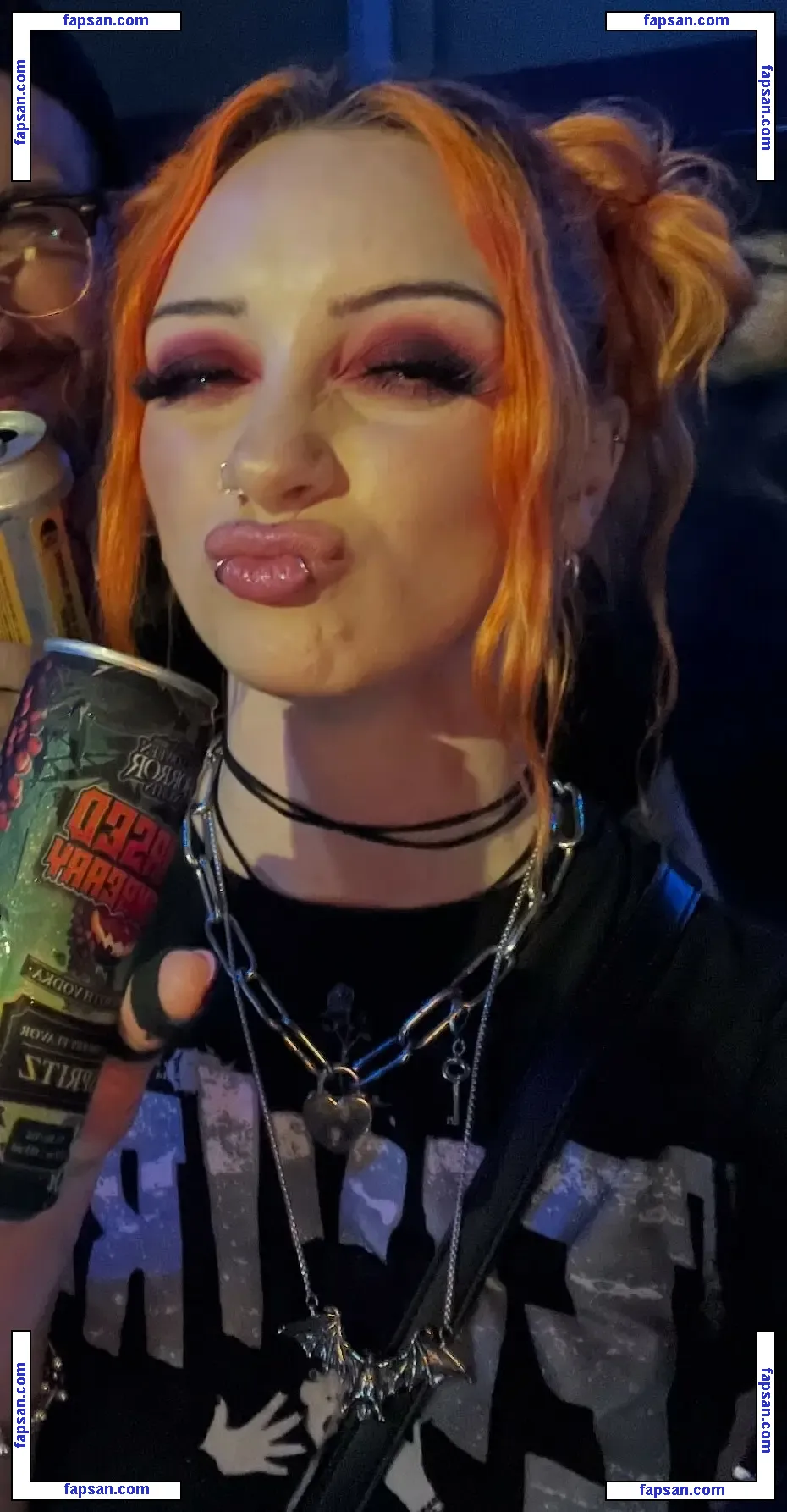 GiGi Dolan nude photo #0335 from OnlyFans