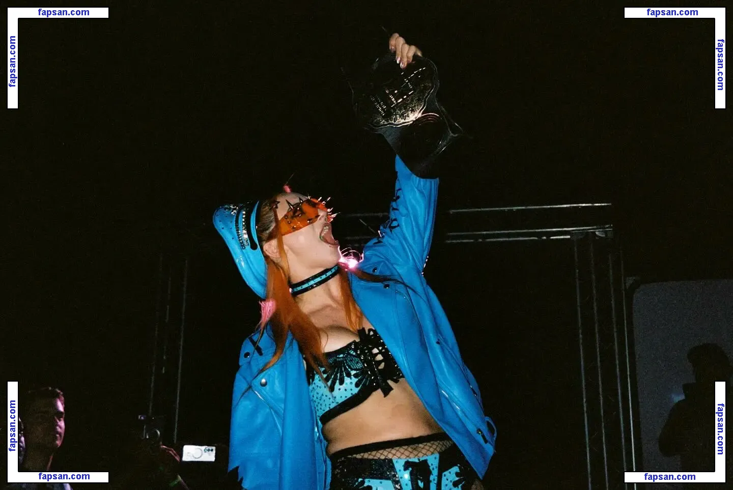 GiGi Dolan nude photo #0338 from OnlyFans