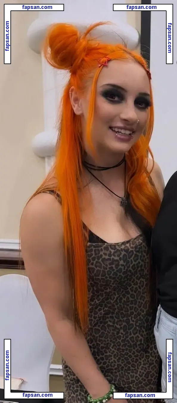 GiGi Dolan nude photo #0339 from OnlyFans