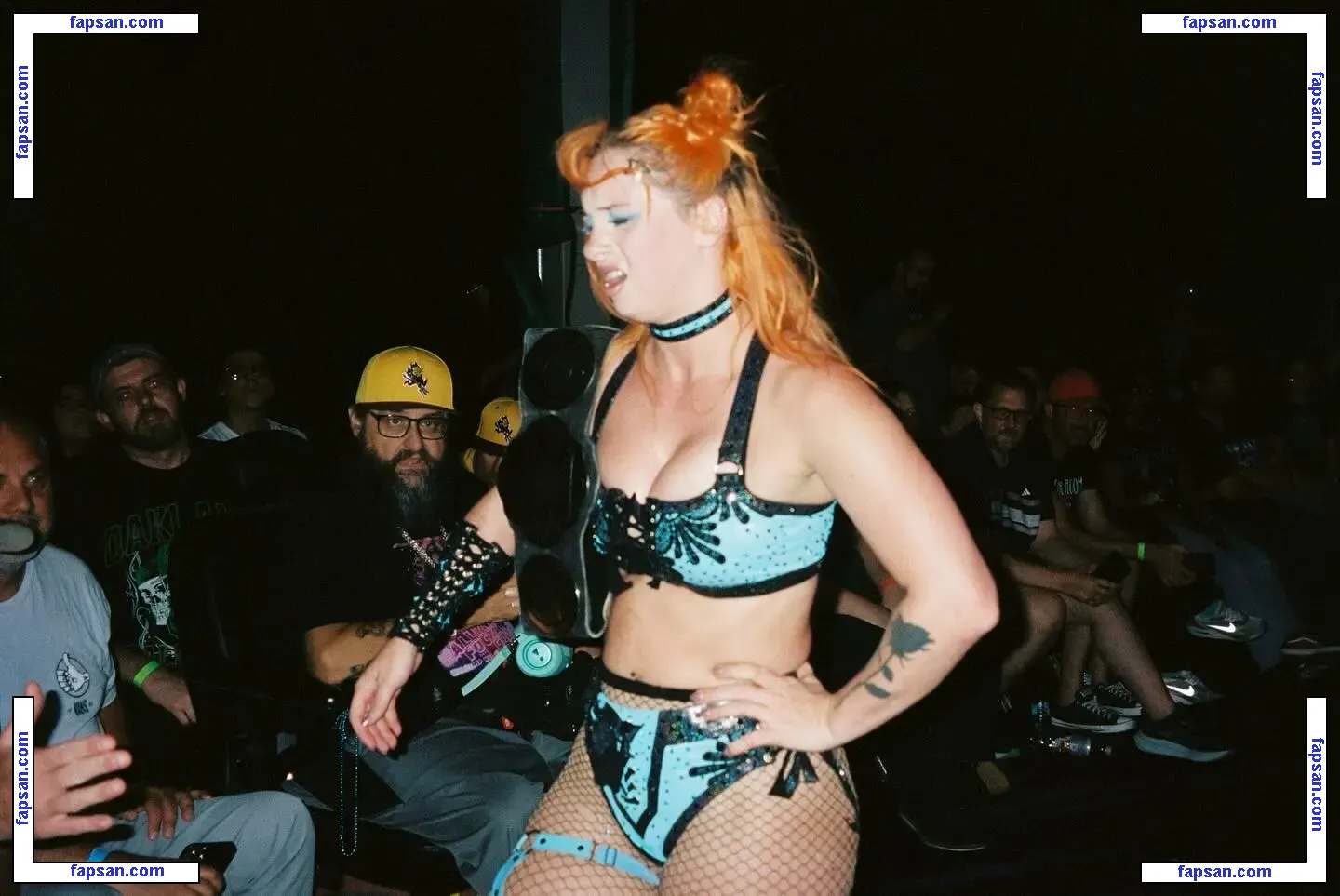 GiGi Dolan nude photo #0341 from OnlyFans