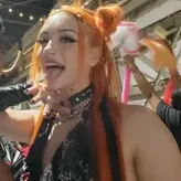 GiGi Dolan nude #0342