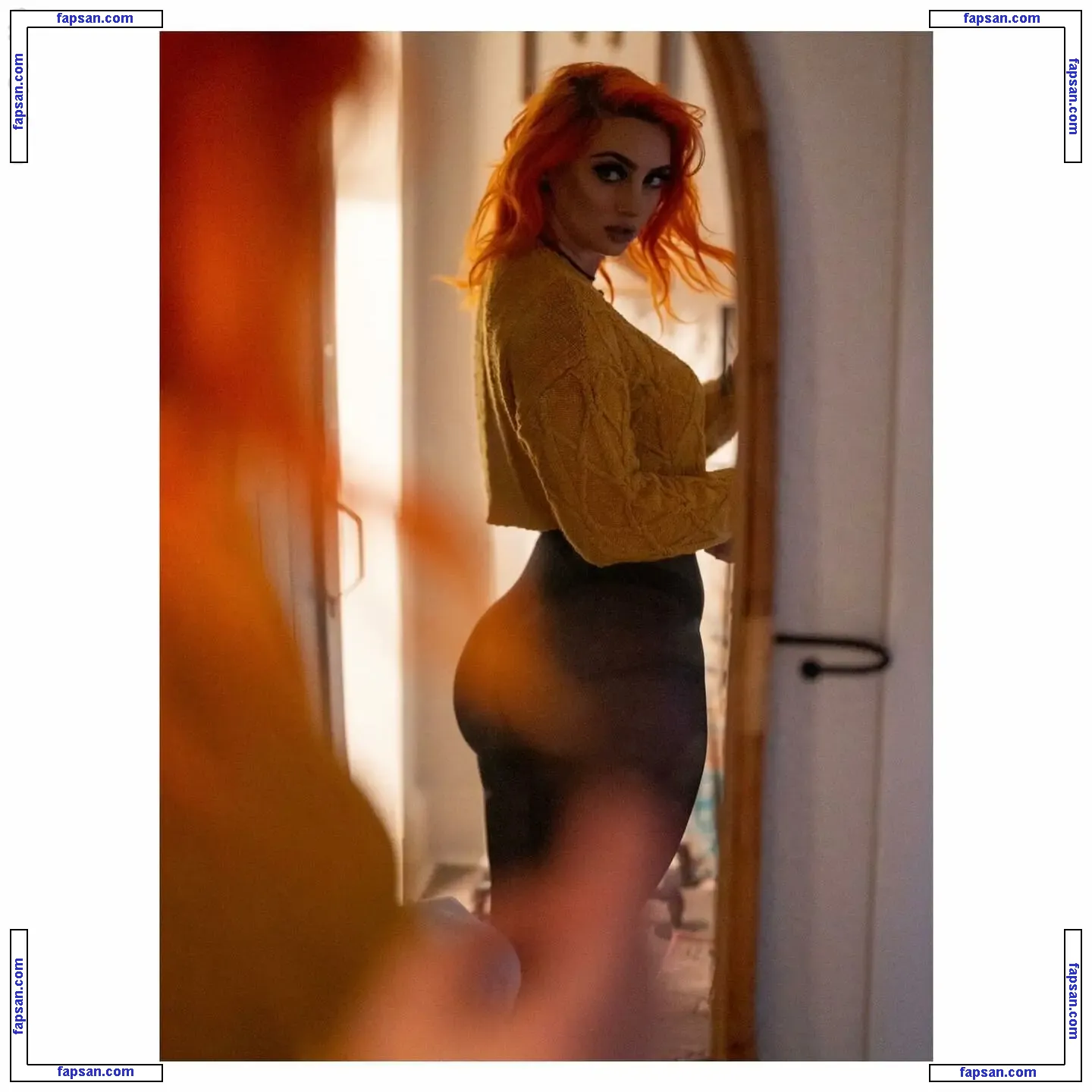Gigi Dolin nude photo #0007 from OnlyFans