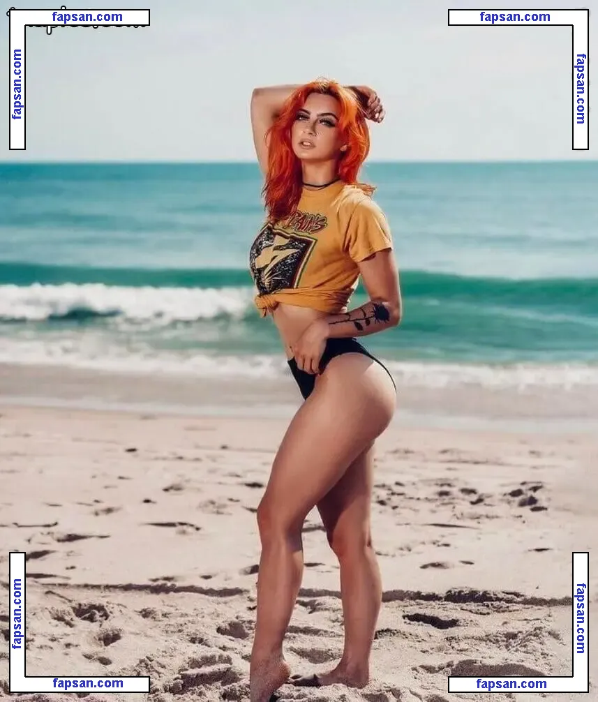 Gigi Dolin nude photo #0012 from OnlyFans