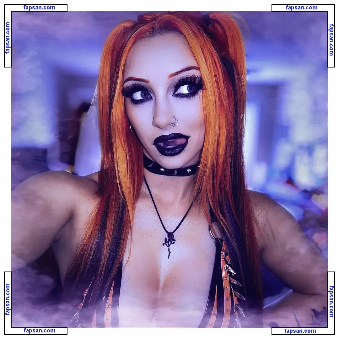 Gigi Dolin nude photo #0018 from OnlyFans