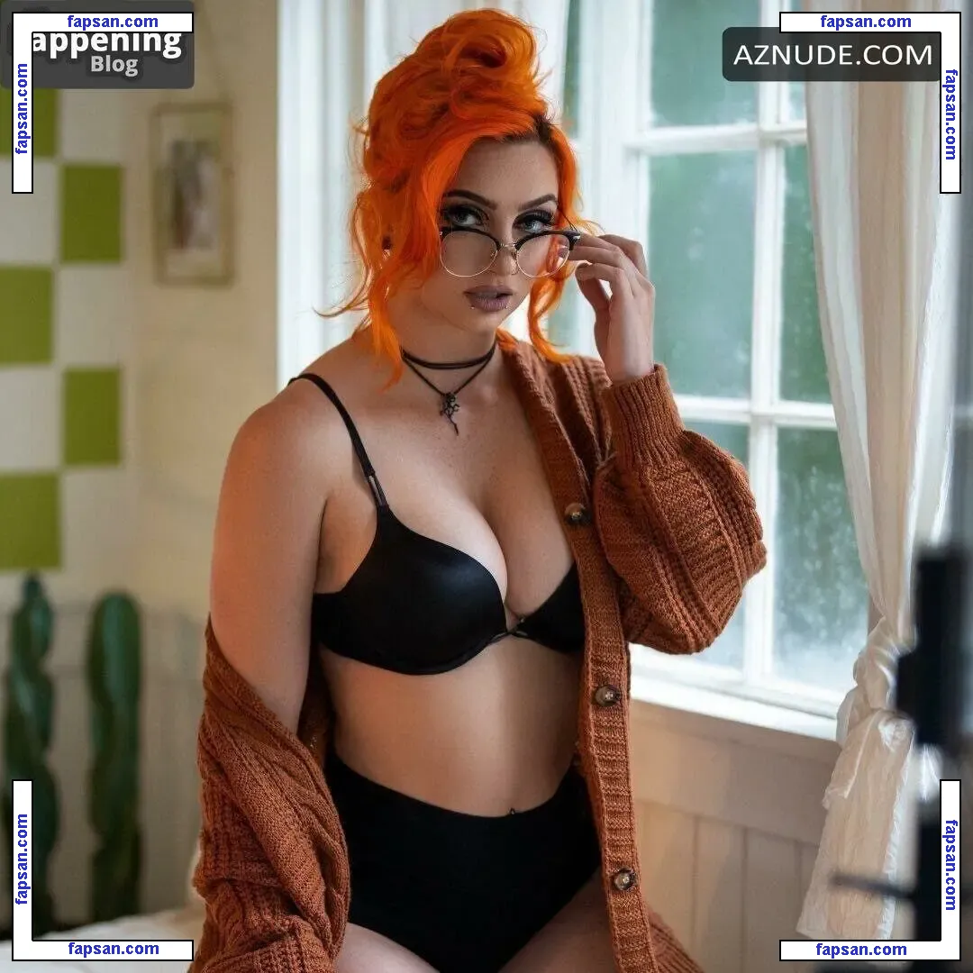 Gigi Dolin nude photo #0024 from OnlyFans