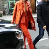 Gigi Hadid голая #0063