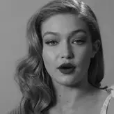 Gigi Hadid голая #0140