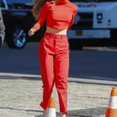 Gigi Hadid голая #0387
