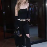 Gigi Hadid голая #0464