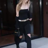 Gigi Hadid голая #0465