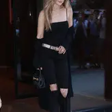 Gigi Hadid голая #0466